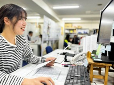 週1回～OK！未経験歓迎!コールスタッフ