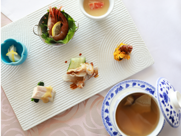 *週2日～/4時間～OK！！　カジュアル中華レストラン　サービススタッフ募集