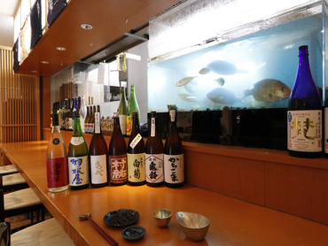 【川崎おしゃれエリア】銀座に本店がある川崎駅近チッタで本格和食店のホールスタッフ募集！／学生さんも活躍中！／親子・お友達同士の応募もOK／美味しいまかない付き☆