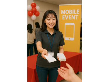 【人気アルバイト】イベントスタッフ運営スタッフ／株式会社NovaEra