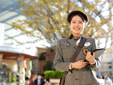 【USJ】VIPエクスペリエンス・クルー