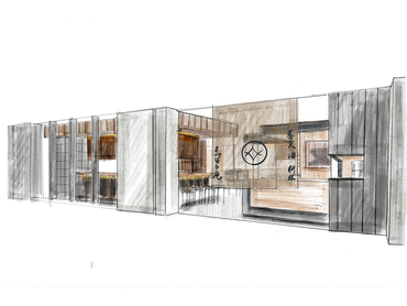 ＼オープニング時給1500円／駅直結！ニュウマン高輪にモダンな蕎麦ダイニングOPEN★週2日～OK◎まかないあり◎髪色自由◎