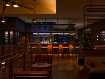 ☆都会のラグジュアリーブランドホテルにてレストランアルバイト募集☆