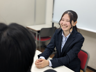 【受験の経験が役に立つ！】塾講師募集◎週1日～OK☆充実の研修あり