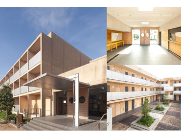 【1日4時間からOK】【1・2年生活躍中】相談会設営・内見案内（首都圏第一エリア）