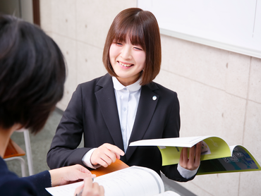 【塾講師デビュー】大学生歓迎！子どもたちの未来を育てる先生、始めませんか？中学生の学習指導/未経験OK/週1日〜/授業やサークルとの両立も◎