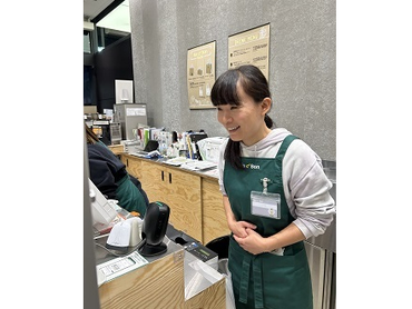 1日3時間〜OK！フランス発のオーガニックスーパーの販売スタッフ・未経験大歓迎