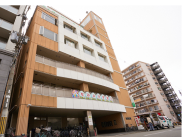 【介護現場の探訪】有給オープンカンパニー（法人経営の裏側、DX広報戦略、人材育成（リーダーシップ）等、体験会の募集）