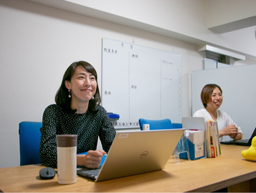 南池袋の学習塾「究進塾」で事務・受付のお仕事♪週1～OK！