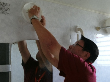 ★倉庫内軽作業補助、お部屋の清掃後チェック・メンテ★　経験不問！オシャレ自由♪　週2日～OK◎