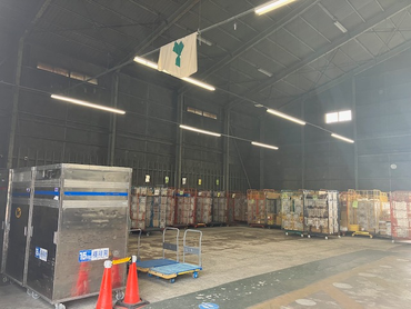 ＼11月末～12月末限定短期アルバイト／時給1300円～1500円！朝の時間を有効活用◎友達同士の応募もOK