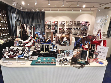 ファッションブランドMAYLAアパレル販売スタッフ／5月30日OPEN♪週2日～、1日4ｈ～ＯＫ★未経験歓迎