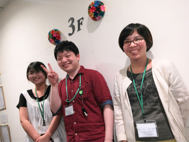 通販会員様へのフォローコール／駅チカ！／週3日～1日3時間～OK／髪色自由・ネイルOK