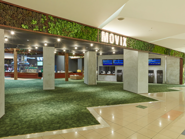 【映画館スタッフ：即日選考可能】チャットで回答するだけ！すぐに選考結果が分かるので、スムーズに二次選考へ！(MOVIX倉敷)