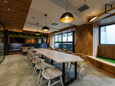 2日~、4H～OK！物件案内や接客、簡単な事務作業、印刷や電話応対のお仕事♪店舗アシスタント募集♪♪ 【ナジック 三宮店】