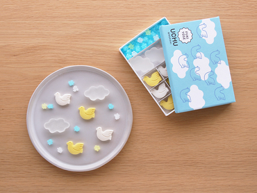 京都伊勢丹店スタッフ｜和菓子販売（接客）未経験OK｜週2～OK・学生歓迎｜百貨店B1の落ち着いた売場／百貨店勤務が初めてでも一から丁寧に教えます