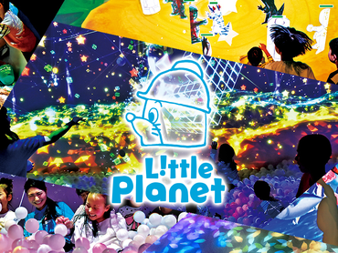 【テーマパークstaff】こどもの笑顔がまぶしい☆いま話題の次世代型テーマパーク♪週2～◎