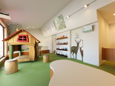 【未経験歓迎】小児科クリニック受付バイト｜子ども好き歓迎◎週2日～OK｜授業と両立可｜時給1200円