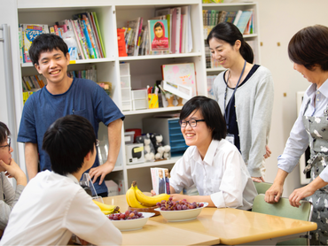 【認定NPO法人キッズドア】学習会運営スタッフ募集＠文京区／小～高校生対象／未経験者歓迎