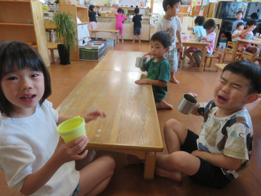 週1日から勤務OK◎子どもたちの保育補助など、保育園で楽しくアルバイトをしてみませんか？