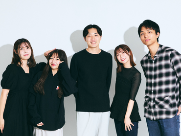 【未経験歓迎】SNSマーティング（運用業務とクリエイティブ制作業務）のアルバイト募集