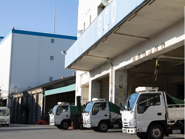 ★年末短期募集★時給1400円＋交通費支給！埼玉県上尾市の物流倉庫｜商品仕分け・ピッキング作業