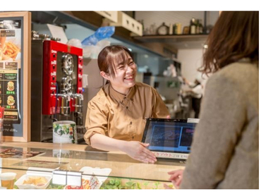 【前払い可】高待遇盛り沢山のステーキ屋スタッフ♪｜デンバープレミアム　マークイズ福岡ももち店