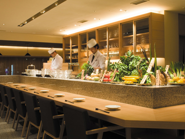 ＜美味しいまかない付＞＜週1日〜ＯＫ＞働きやすい環境です◎｜やさい家めい　ルミネ横浜