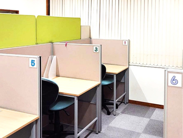 【横浜・戸部】未経験OK｜週1日～｜個別指導の塾講師（得意科目でOK）