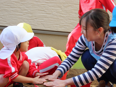 【保育現場の探訪】有給オープンカンパニー（保育体験・職員交流・リアル体験会の募集）