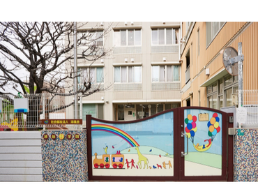 【保育現場の探訪】有給オープンカンパニー（保育体験・職員交流・リアル体験会の募集）