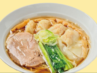 ラーメン好きの方、賄いもあります一緒に働きませんか？