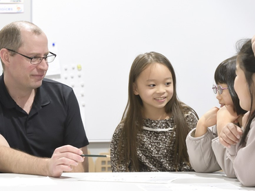 【文京区千駄木　駅徒歩5分】週2日～OK　学童クラブで放課後支援員スタッフ募集！未経験の方歓迎です♪