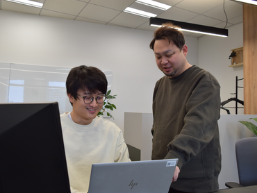 【実務経験が積める】学生エンジニアアルバイト募集！新潟駅チカ｜Web開発｜