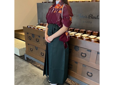 フレグランスアドバイザー【2026年1月上旬OPEN】オープニングスタッフの募集です！