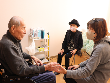 《将来看護福祉業界に興味のある方に人気》2024年2月にリニューアルオープン◎週1日から･1日4時間から勤務OK！【知多郡東浦町、住宅型有料老人ホーム、東浦駅、介護補助（清掃）、日勤パート】