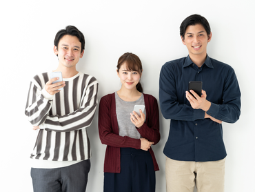 【短期/3月末まで】オフィスワークやってみませんか？＜高時給×短期×内容限定＞ネット新規回線工事の日時案内　/1260102350