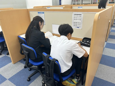 【未経験者歓迎】週1日〜・得意科目だけでOK！個別指導パスカル｜大橋駅より徒歩3分