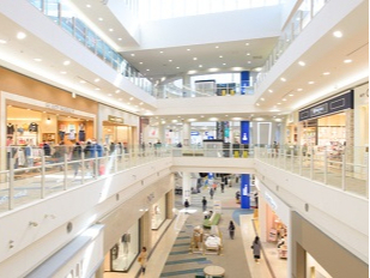 週2日×午後♪ シフト融通◎【イオンモール成田】インフォメーションSTAFF◆スキルUPも✨/ein25d12