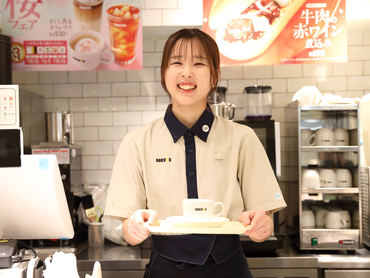 ドトールコーヒーショップ 曙橋店　＃スキマ特集