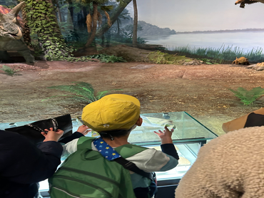 こどもたちの成長を一緒に感じていただける児童指導員！体験を通じてこどもたちの成長を促す療育です