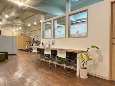 【初めての方もOK】障害のある方の就労支援施設スタッフ