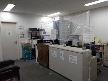 【祝日休み】しっかりと研修を行うから安心TOEFL、TOEIC、その他資格試験の監督業務〈有限会社FTC〉