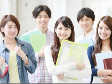 大阪公立大学周辺でのお部屋探しのお手伝い！ビラ配布のアルバイト