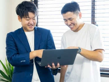 【＊短期イベントスタッフ＊】高日給の土日勤務◎成約報酬も！未経験歓迎👌４年生歓迎👌就職後に役立つ実力が身につく！