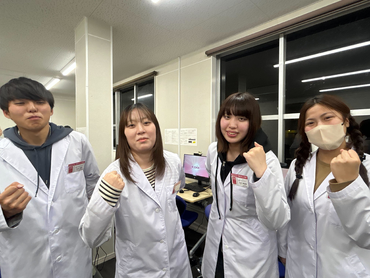 【オンライン個別授業】未経験でも安心！研修制度あり！大学1,2年生大歓迎★私服・明るすぎない茶髪OK　週2回～　1日1コマ～
