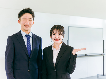 【曜日や時間を選べる】個別指導講師・アシスタントアドバイザー（週１日～OK！）