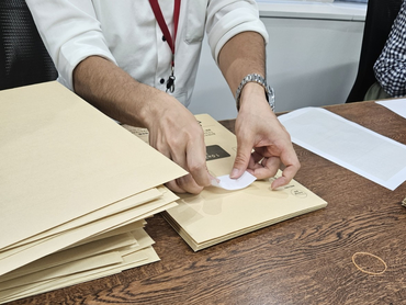 未経験歓迎／短・長期アルバイト／意識調査等に関する封入・封緘作業や簡単な事務作業／週１OK、週２歓迎