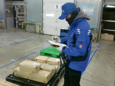 ◤週2日〜・4h〜OK◢短期or長期でシフト融通◎ 食品仕分け