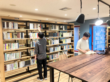 法律事務所での一般事務【霞ヶ関駅・内幸町駅から徒歩1分、週2/4h～OK】